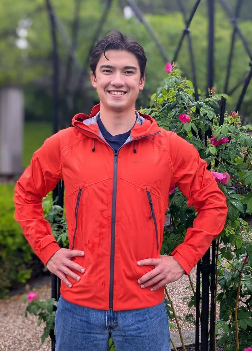 Matthew Litwin, Junior Designer